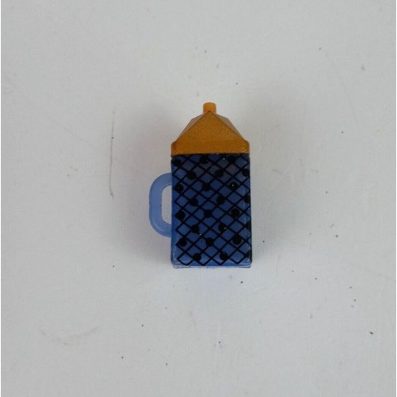 LOL Surprise Doll Hair Goals Downtown Babe Big Sister With Outfit & Drink Cup - Picture 6 of 6